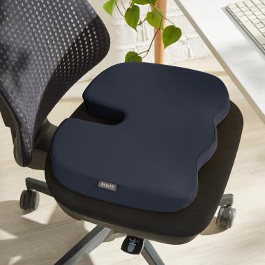9199148331 - Detailbild_Leitz Sitzkissen Ergo Cosy 52840089 grau