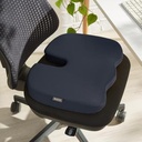 9199148331 - Detailbild_Leitz Sitzkissen Ergo Cosy 52840089 grau