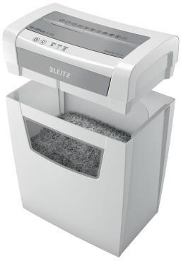 9199148338 - Detailbild_Leitz IQ Aktenvernichter Office S P4 80990000