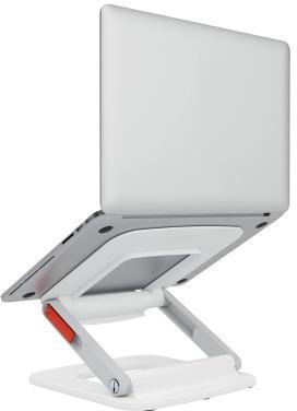 9199148339 - Detailbild_Leitz Laptopständer Ergo 64240001 Multi-Winkel weiß