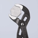 4000810675 - Detailbild5_Wasserpumpenzange Cobra® L.300mm Spann-W.60mm pol.Ku.-Überzug KNIPEX