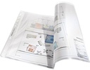 9199148603 - Detailbild_Leitz Prospekthülle 47230003 A3 quer 0,13mm PP tr 50 St./Pa