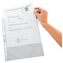 9199148605 - Detailbild_Leitz Prospekthülle 47810003 DIN A4 0,13mm PP tr 100 St./Pa