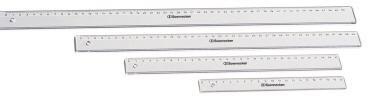 9199148750 - Detailbild_Soennecken Lineal 1820 20cm Kunststoff transparent