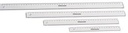 9199148750 - Detailbild_Soennecken Lineal 1820 20cm Kunststoff transparent