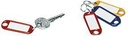 9199149351 - Detailbild_WEDO Schlüsselanhänger 262803404 grün 100 St./Pack.