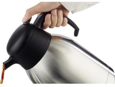 9199149732 - Detailbild_APS Isolierkanne Classic 10911 Edelstahl 1,5l
