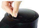 9199149733 - Detailbild_APS Pumpkanne Budget 10915 2,2l 17Tassen Edelstahl Kunststoff