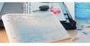 9199149740 - Detailbild_Avery Zweckform Reisekostenabrechnung 741 DIN A4