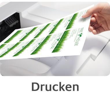 9199149765 - Detailbild_Avery Zweckform Visitenkarte C32026-25 ultraweiß 250 St./Pack.