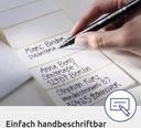 9199149783 - Detailbild_Avery Zweckform Adressetikett 3350 95x47mm weiß 240 St./Pack.