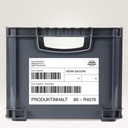 9199149868 - Detailbild_Avery Zweckform Etikett L4776REV-20 99,1x42x3mm ws 240 St./Pack.