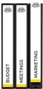 9199149902 - Detailbild_Avery Zweckform Einsteckrücken- schild C32266-25 weiß 225 St./Pack.