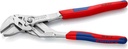 4000810686 - Detailbild_Zangenschlüssel L.250mm Spann-W.52mm verchr.Mehrkomp.-Hülle KNIPEX