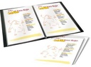 9199149917 - Detailbild_Avery Zweckform Inkjetpapier Classic 2576-150 weiß 150 Bl./Pack.