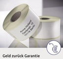 9199149933 - Detailbild_Avery Zweckform Etikett ASS0722400 89x36mm 260 St./Rl.