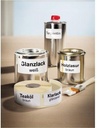9199149944 - Detailbild4_Avery Zweckform Etikett A1933084 32x57mm weiß 400 St./Pack.