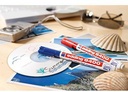 9199150162 - Detailbild2_edding CD/DVD-Marker 8400 4-8400004 0,5-1mm Rundspitze gn
