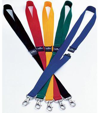 9199150446 - Detailbild_DURABLE Textilband 813707 20mmx44cm dunkelblau 10 St./Pack.