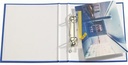 9199150463 - Detailbild3_DURABLE Abheftstreifen 806219 25x145mm 25 St./Pack.