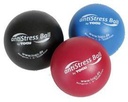 9199150592 - Detailbild_TOGU Anti-Stress Ball 464105 6,5cm anthrazit