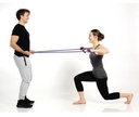 9199150604 - Detailbild_TOGU Theragymband Fitnessband 650024 blau stark 120cm