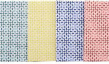 9199150681 - Detailbild_meiko Universaltuch III 383369 35x40cm rot 10 St./Pack.