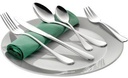 9199150860 - Detailbild_Esmeyer Kaffeelöffel CELINE 208-054 Chromstahl si 12St.