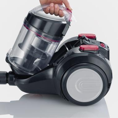 9199150998 - Detailbild_SEVERIN Bodenstaubsauger CY 7089 schwarz
