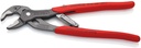 4000810699 - Detailbild3_Wasserpumpenzange SmartGrip® L.250mm Spann-W.10-36mm grau atram.pol.Ku.-Überzug