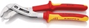 4000810714 - Detailbild2_Wasserpumpenzange Alligator® L.250mm Spann-W.46mm verchr.VDE