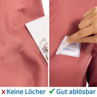 9199151156 - Detailbild2_HERMA Namensetikett 4515 Seide 88,9x33,8mm ws 320 St./Pack.