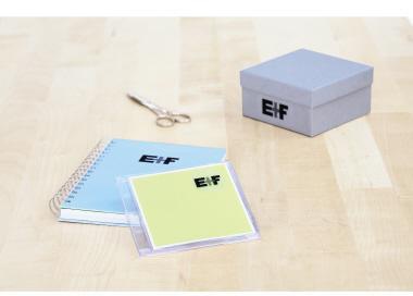 9199151184 - Detailbild_HERMA Etikett 4683 210x148mm Folie tr 50 St./Pack.