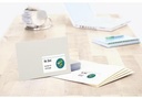 9199151261 - Detailbild_HERMA Etikett Special 8831 25,4x25,4mm weiß 1.650 St./Pack.