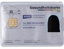 9199151326 - Detailbild_HERMA Ausweishülle 5013 58x87mm PP tr 25 St./Pack.