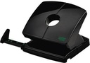 9199151402 - Detailbild_Novus Locher B 220 re+new 025-0650 20Bl. Anschlagschiene sw