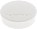 9199151687 - Detailbild_magnetoplan Magnet Discofix Hobby 1664500 25mm weiß 10 St./Pack.