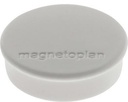 9199151688 - Detailbild_magnetoplan Magnet Discofix Hobby 1664501 25mm grau 10 St./Pack.