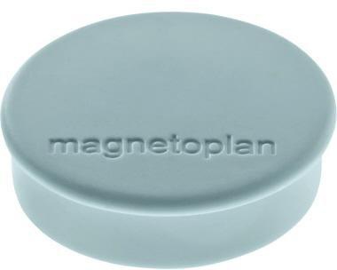 9199151689 - Detailbild_magnetoplan Magnet Discofix Hobby 1664503 25mm blau 10 St./Pack.
