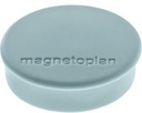 9199151689 - Detailbild_magnetoplan Magnet Discofix Hobby 1664503 25mm blau 10 St./Pack.