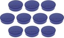9199151716 - Detailbild_magnetoplan Magnet Discofix Hobby 1664514 25mm d.blau 10 St./Pack.