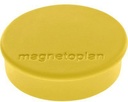9199151721 - Detailbild_magnetoplan Magnet Discofix Hobby 1664502 25mm gelb 10 St./Pack.