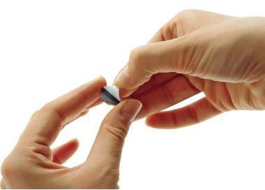 9199151726 - Detailbild_magnetoplan Magnetpads Takkis 15503 sk 30x20x0,4mm 45 St./Pack.