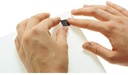 9199151726 - Detailbild5_magnetoplan Magnetpads Takkis 15503 sk 30x20x0,4mm 45 St./Pack.