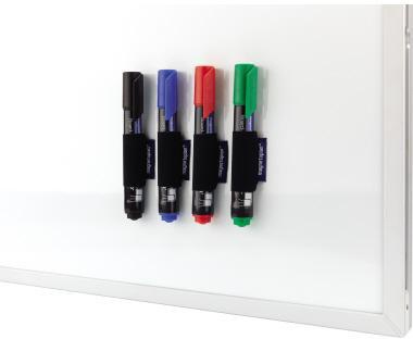 9199151743 - Detailbild_magnetoplan Stiftehalter magnetoSleeves 12284 4 St./Pack.