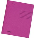 9199151826 - Detailbild_Falken Schnellhefter 26001200 A4 Karton pink