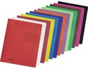 9199151829 - Detailbild_Falken Schnellhefter 26001232 A4 Karton rot