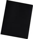 9199151830 - Detailbild_Falken Schnellhefter 26001240 A4 Karton schwarz