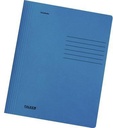 9199151834 - Detailbild_Falken Schnellhefter 26001264 A4 Karton blau