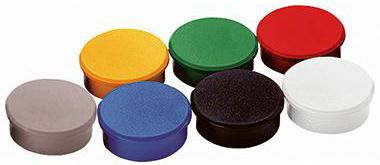 9199152006 - Detailbild_Franken Magnet HM10 12 13mm grau 10St